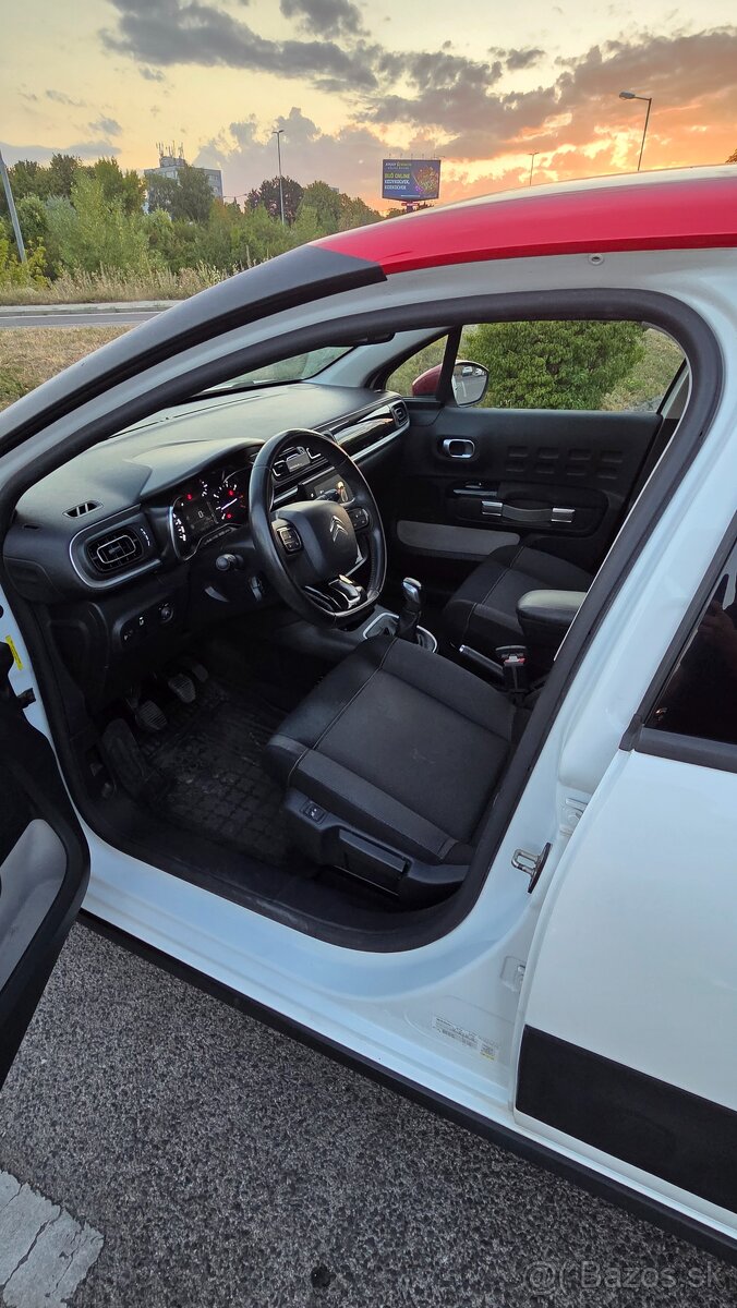 Citroen C3 - 5