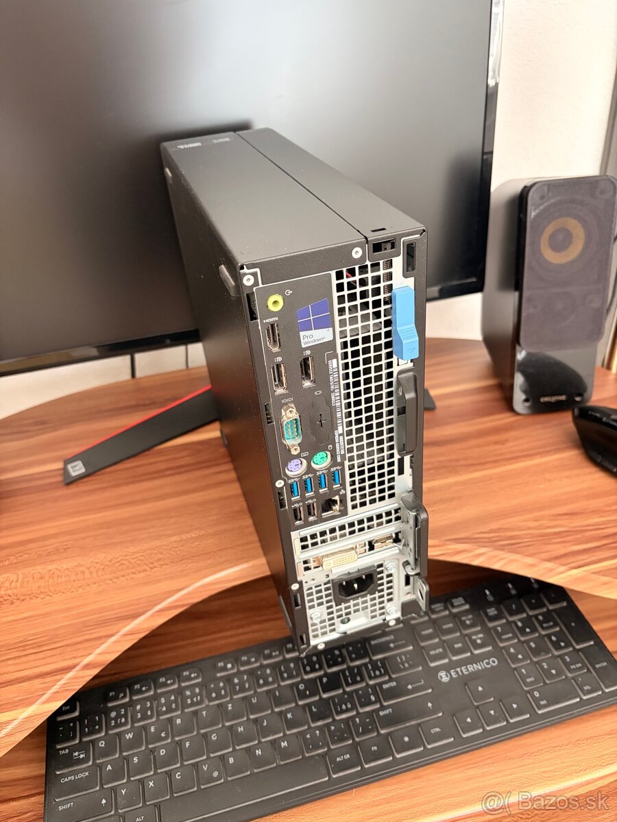 PC zostava komplet - 5
