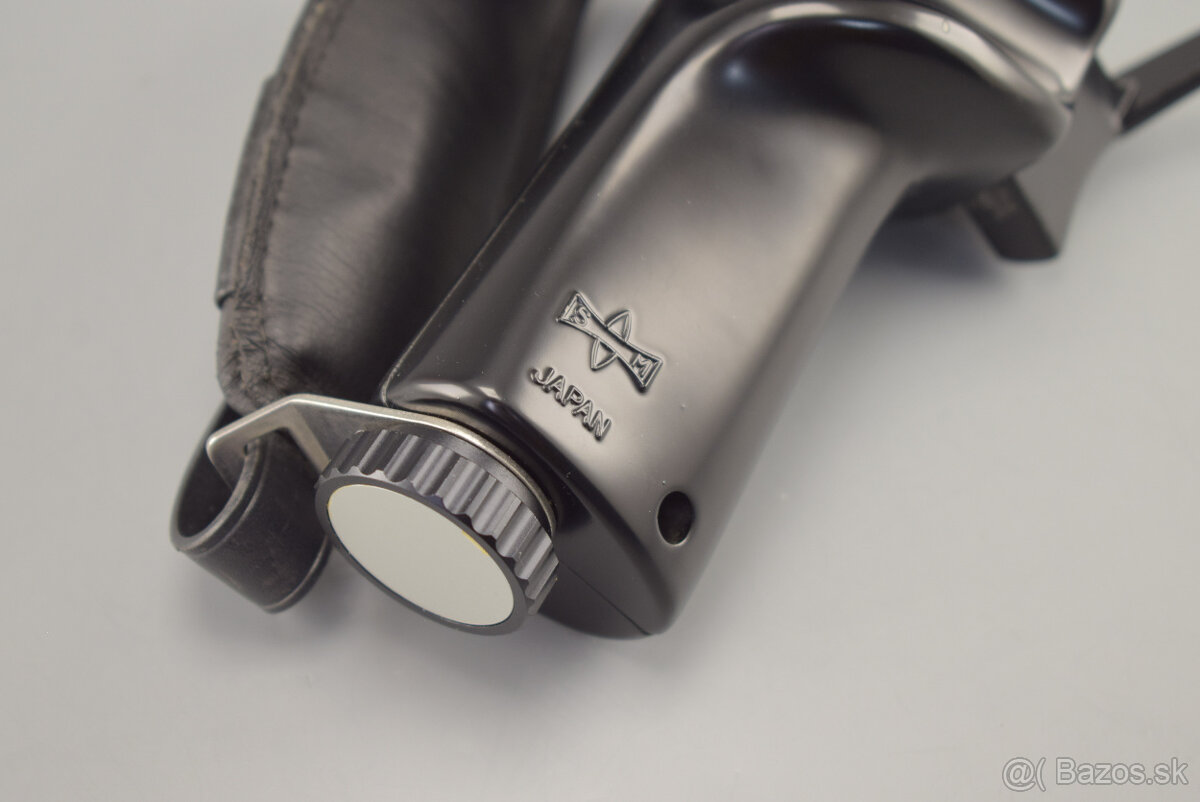 Mamiya Pistol Grip pro M645 / 1000S - 5