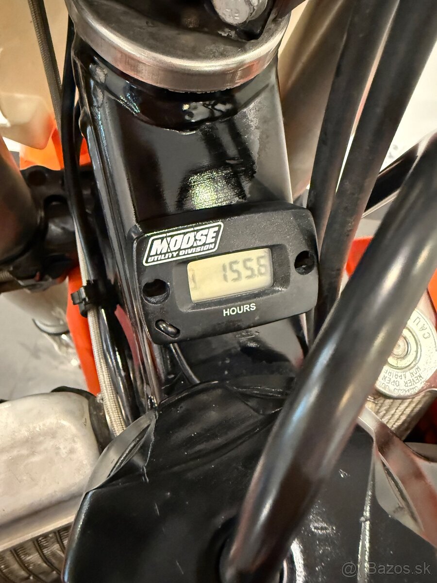 Ktm sxf 250