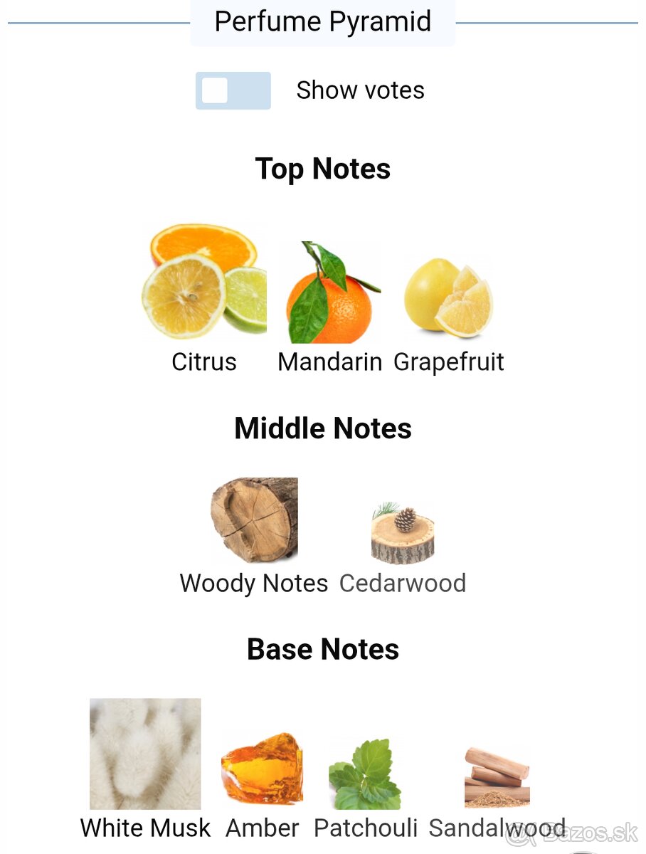 Chanel Allure Homme Sport Superleggera parfém - 5