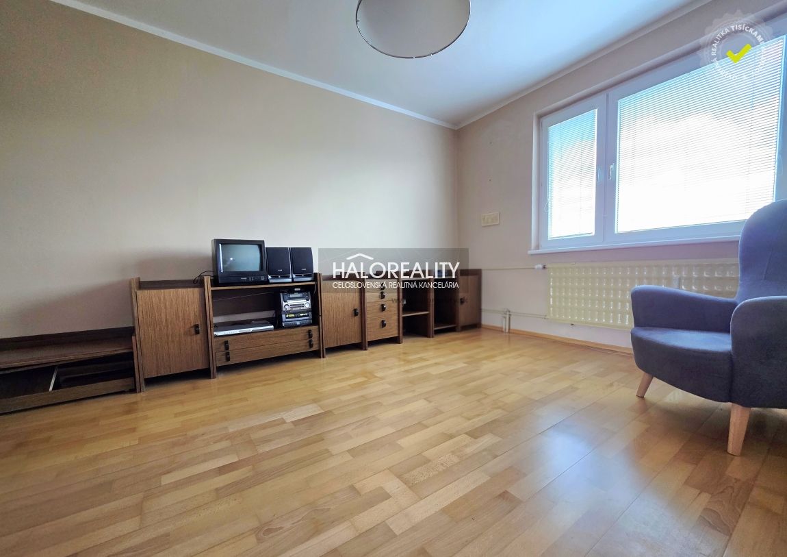 HALO reality - Predaj, trojizbový byt Prievidza, Sídlisko Za - 5