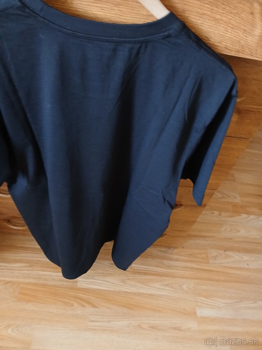 Nové pánske tričko Moschino - 5