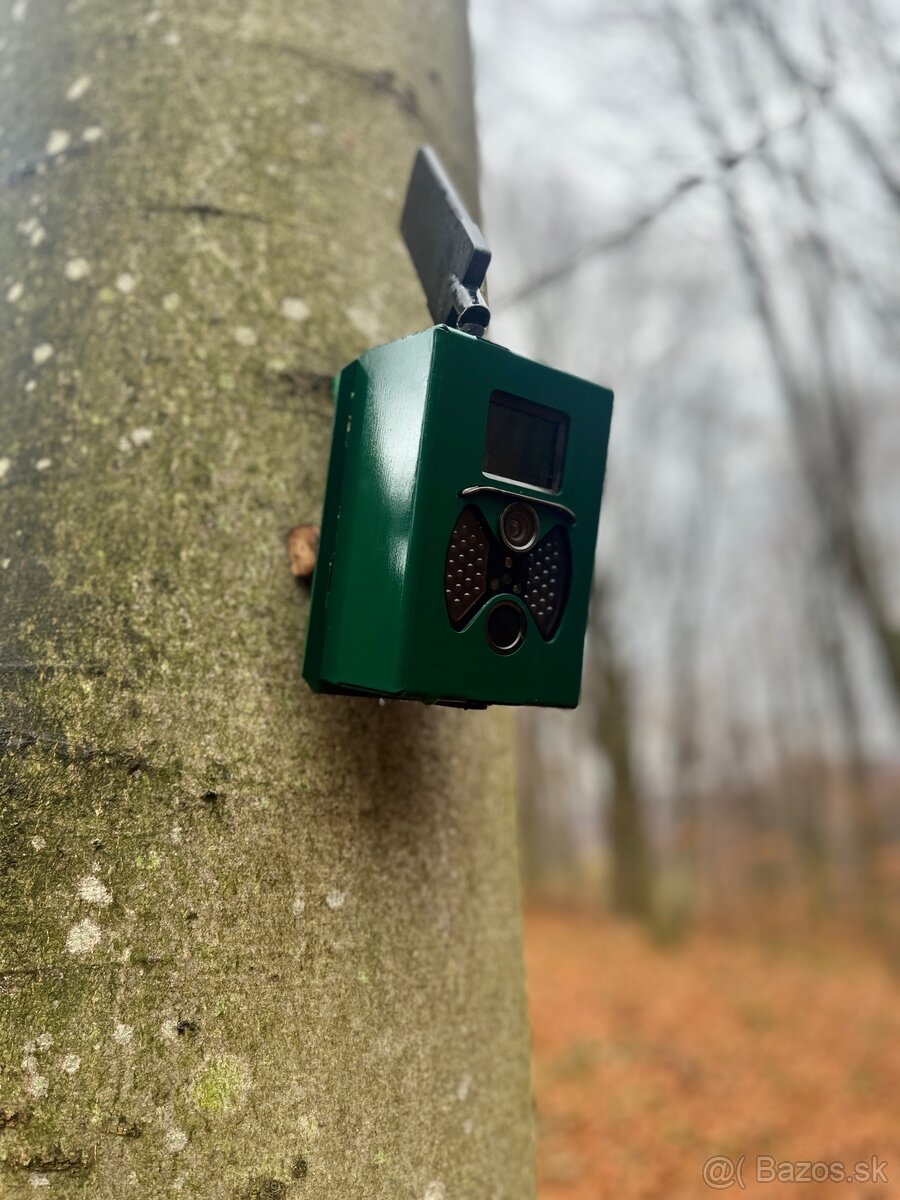 Suntek HC300 Fotopasca + kryt - 5