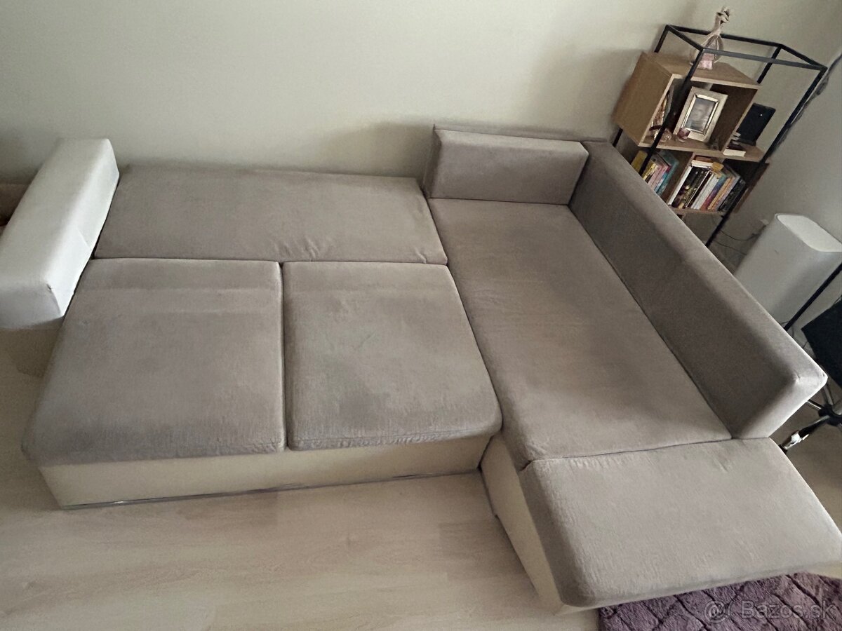 Sedacia súprava na predaj - 5