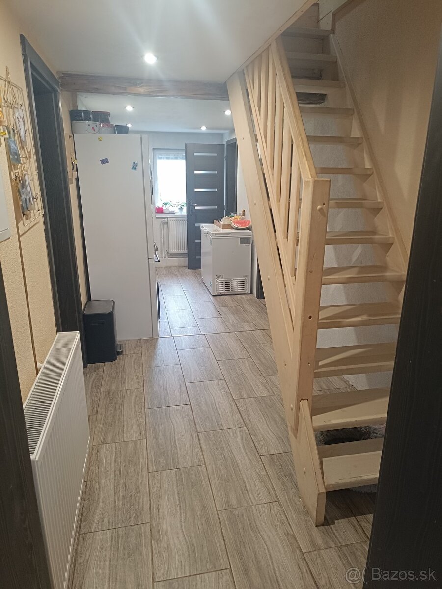 Predaj chalupy (rodinný dom) Vysoká nad Kysucou - 5