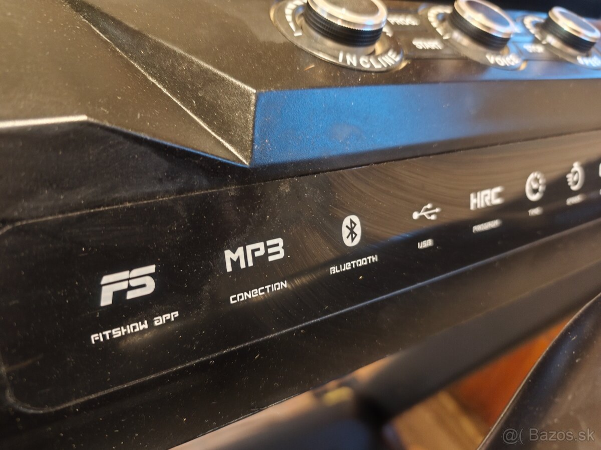 Lifefit TM 7300 / 180kg nosnosť/ - 5