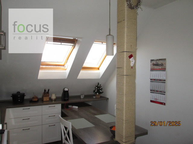 3 izbový byt v centre Zvolena - Nová cena - 5