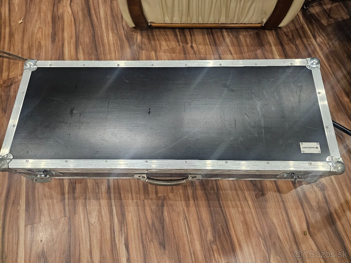 YAMAHA MOX6+ Case - 5