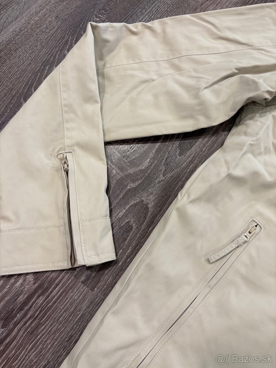 Northfinder panska drytech vetrovka M - 5