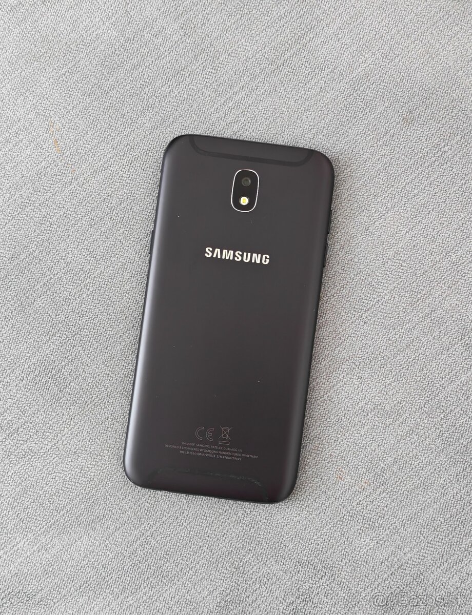 Samsung Galaxy J5 128GB - 5