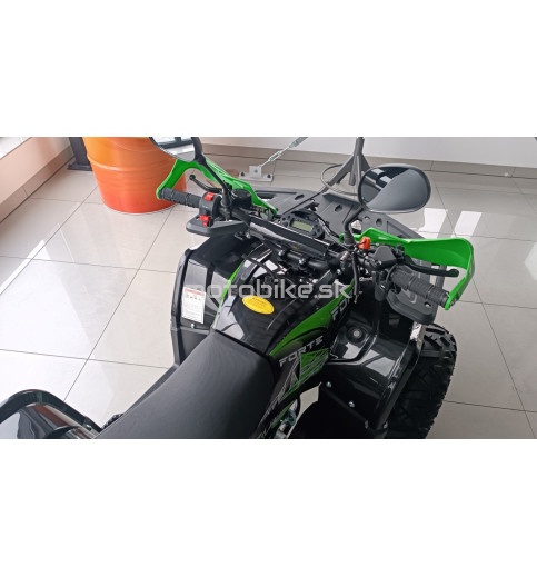 Štvorkolka ATV 125 Armour