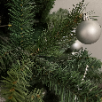 Vianočný stromček 180 cm - 5