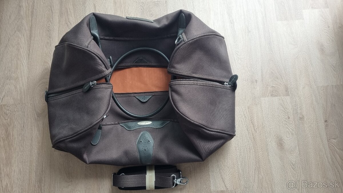 Cestovná taška Samsonite - 5