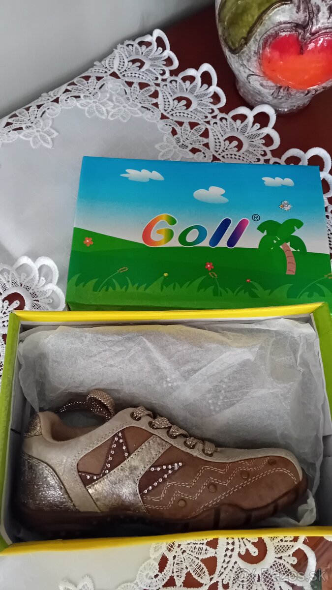 Nové topanky,veľ.30 - 5