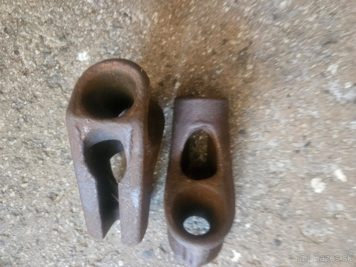 LKT UKT lanové klzáky - 5