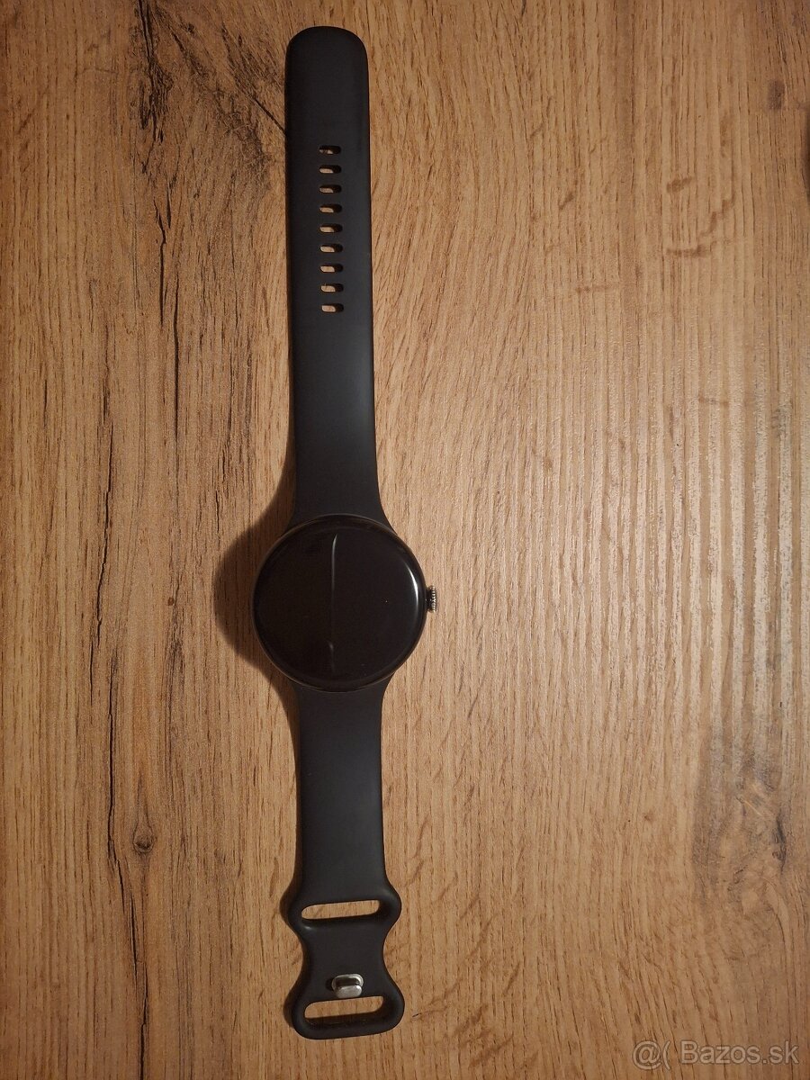 Google Pixel Watch 3 - 5