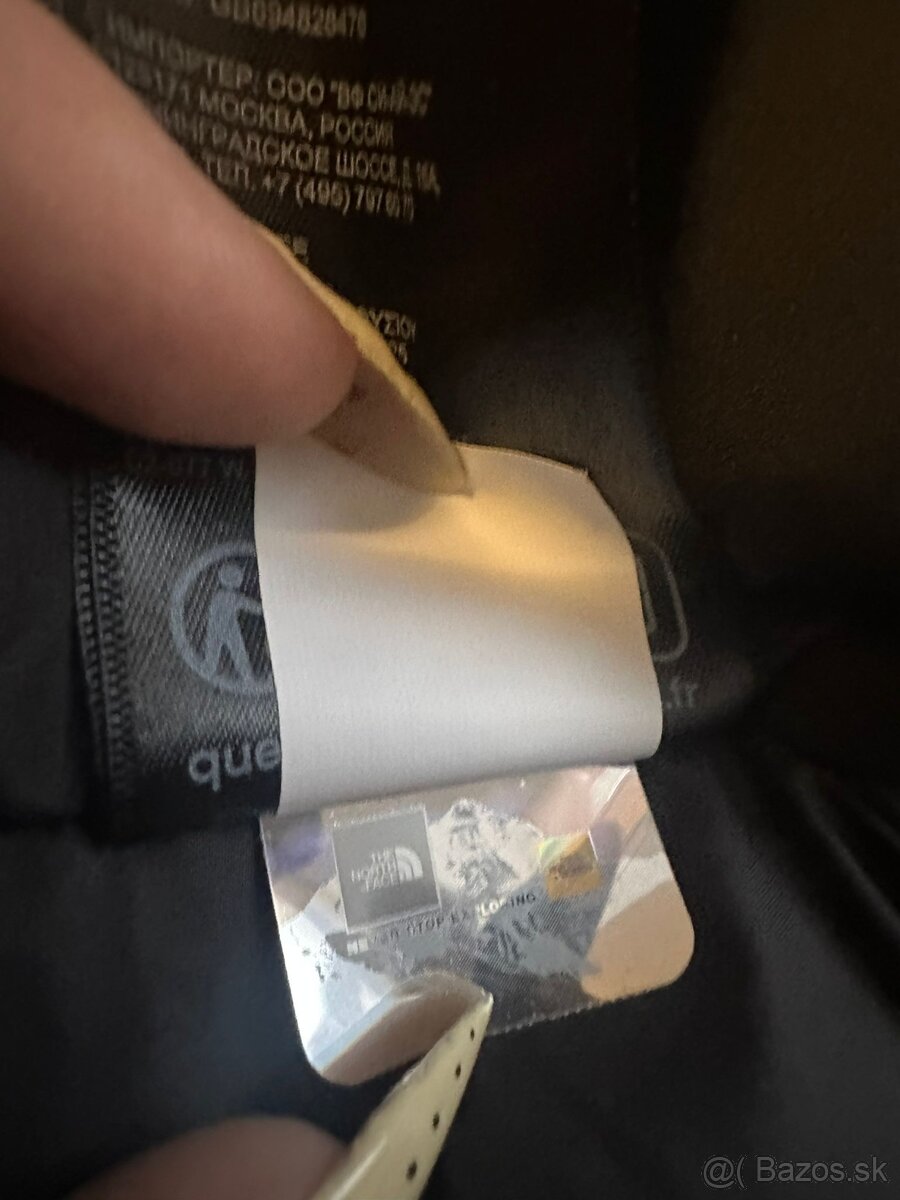 Zimná bunda the North Face - 5