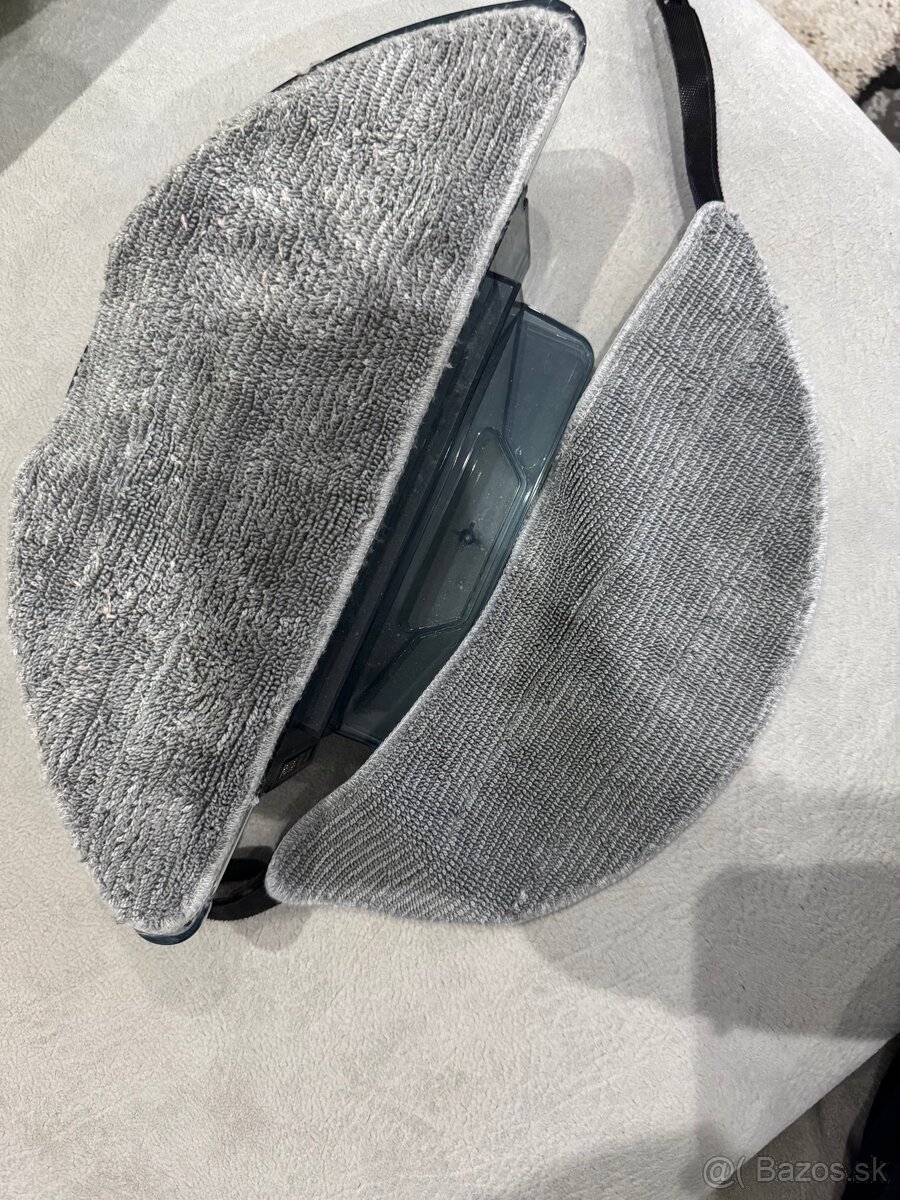 Predám robotický vysávač - 5