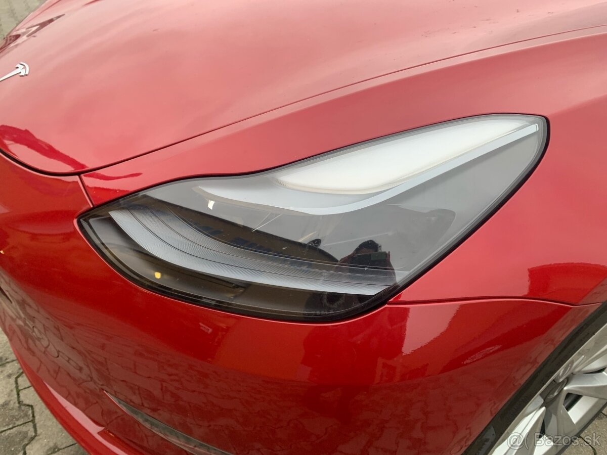 Tesla Model 3 Long Range AWD SoH 92 - 5