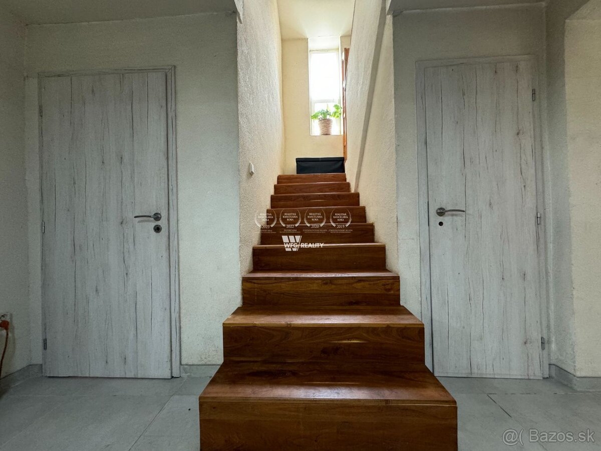Krásny rodinný dom na predaj centrum Stupavy - 5