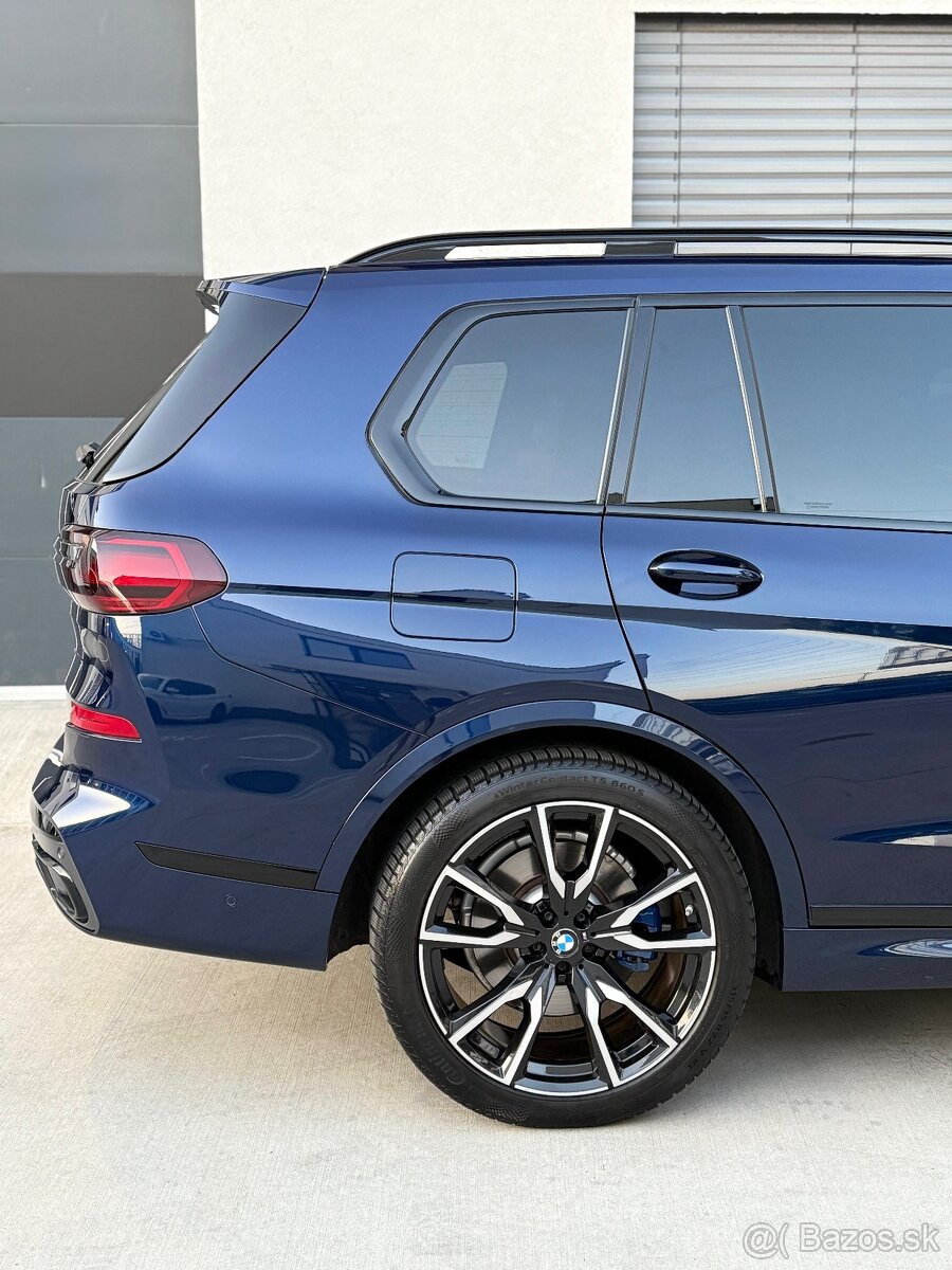 BMW X7 2022 - 5