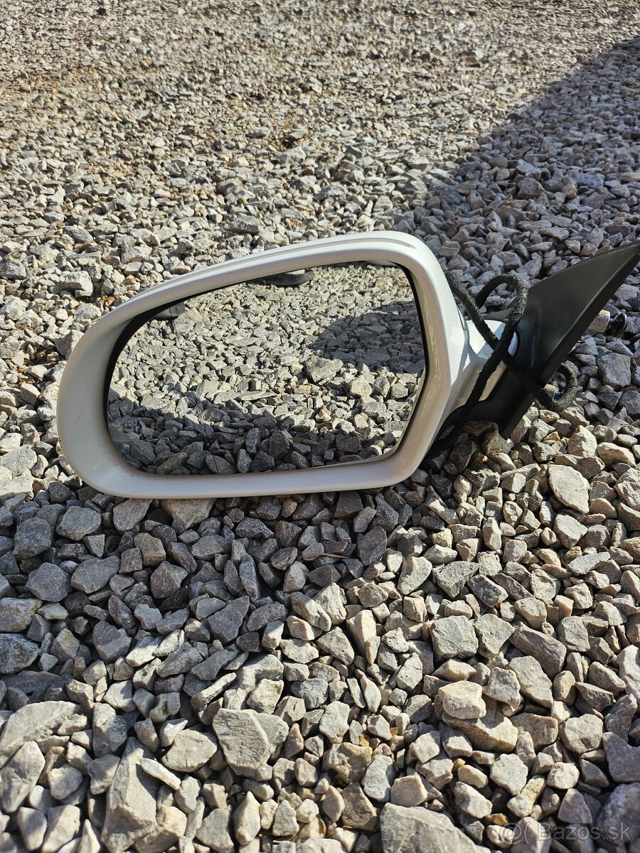 Škoda Superb 2 spätné zrkadlá elekt.sklápatelné 9PIN - 5