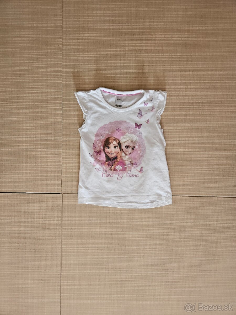 Oblečenie pre dievčatko, 92, rôzne - 5