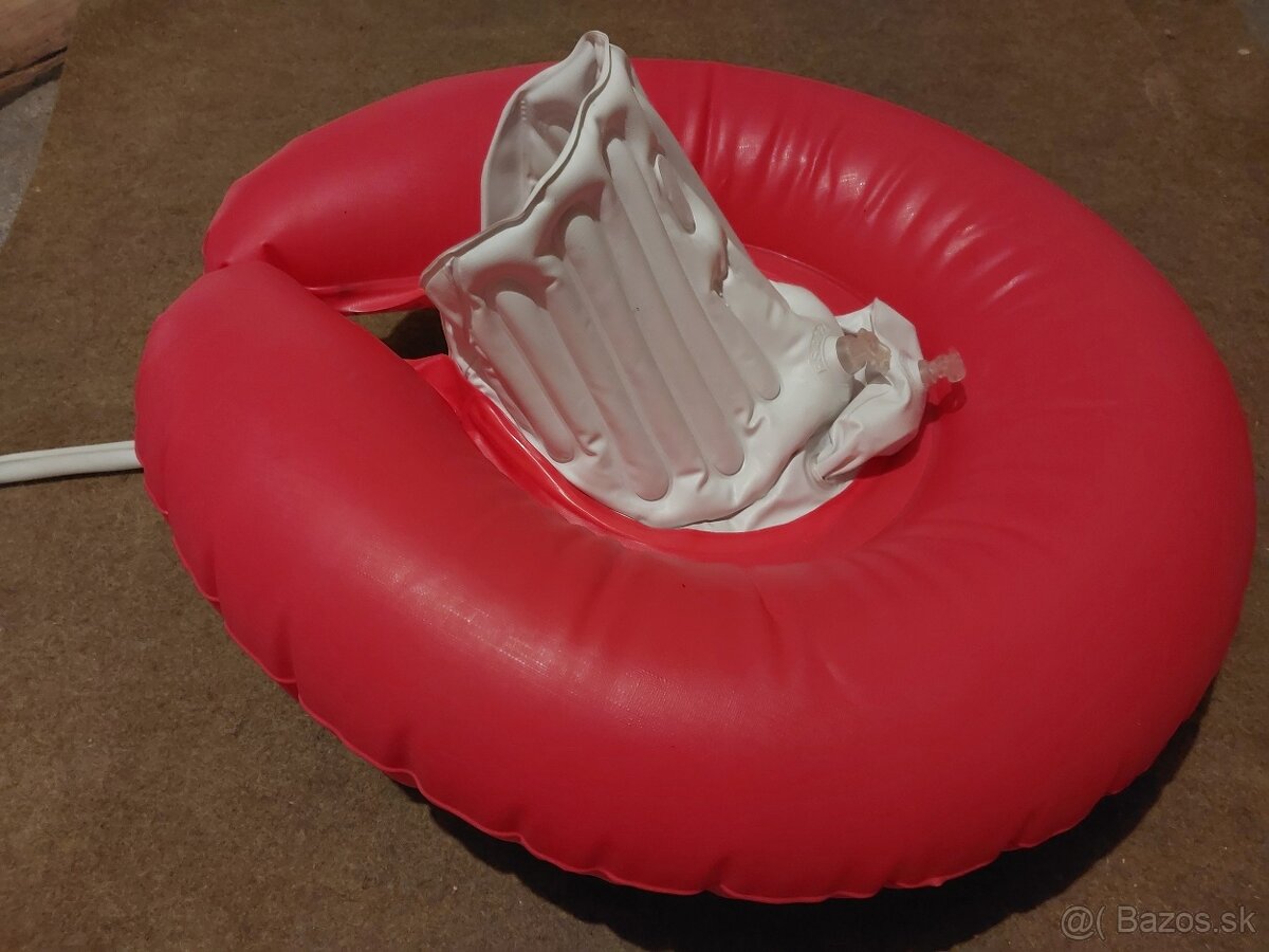 Plávacie koleso Swimtrainer - 5