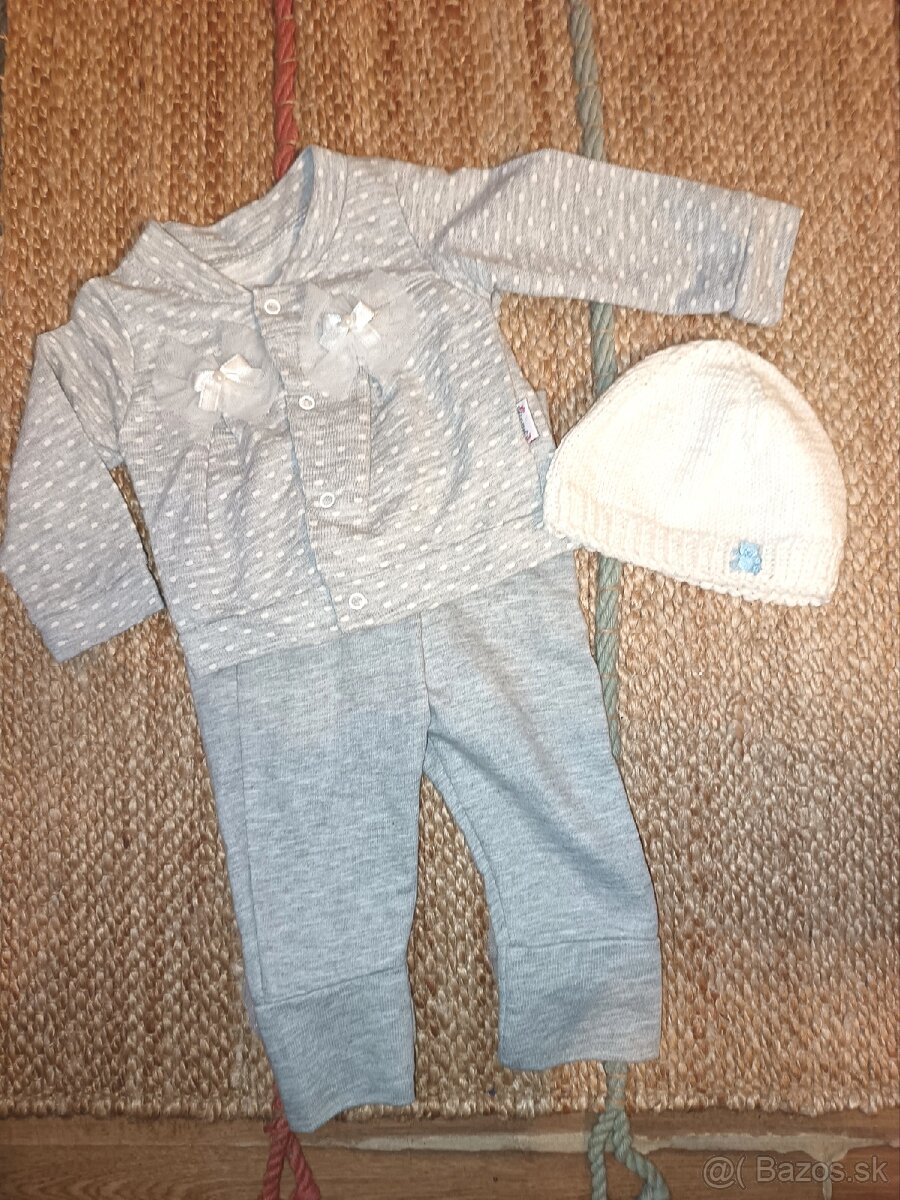 Komplet veľkosť - 5