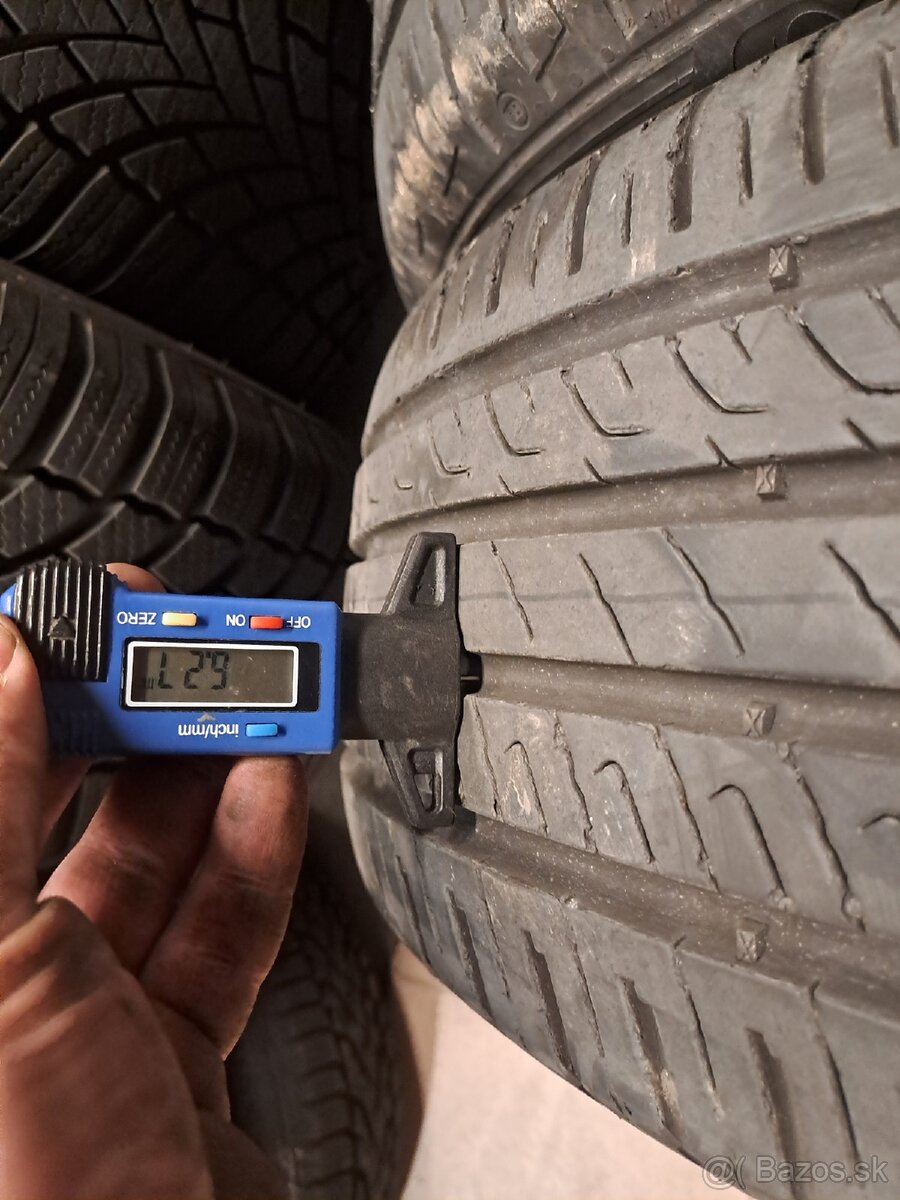 Letné Barum Bravuris 5 205/55 R16 91V - 5