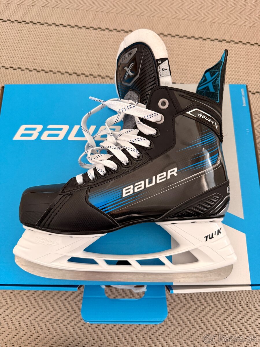 Bauer S23 X Senior - 5