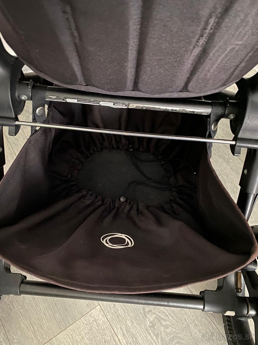 Kočík Bugabo chameleón 3 - 5