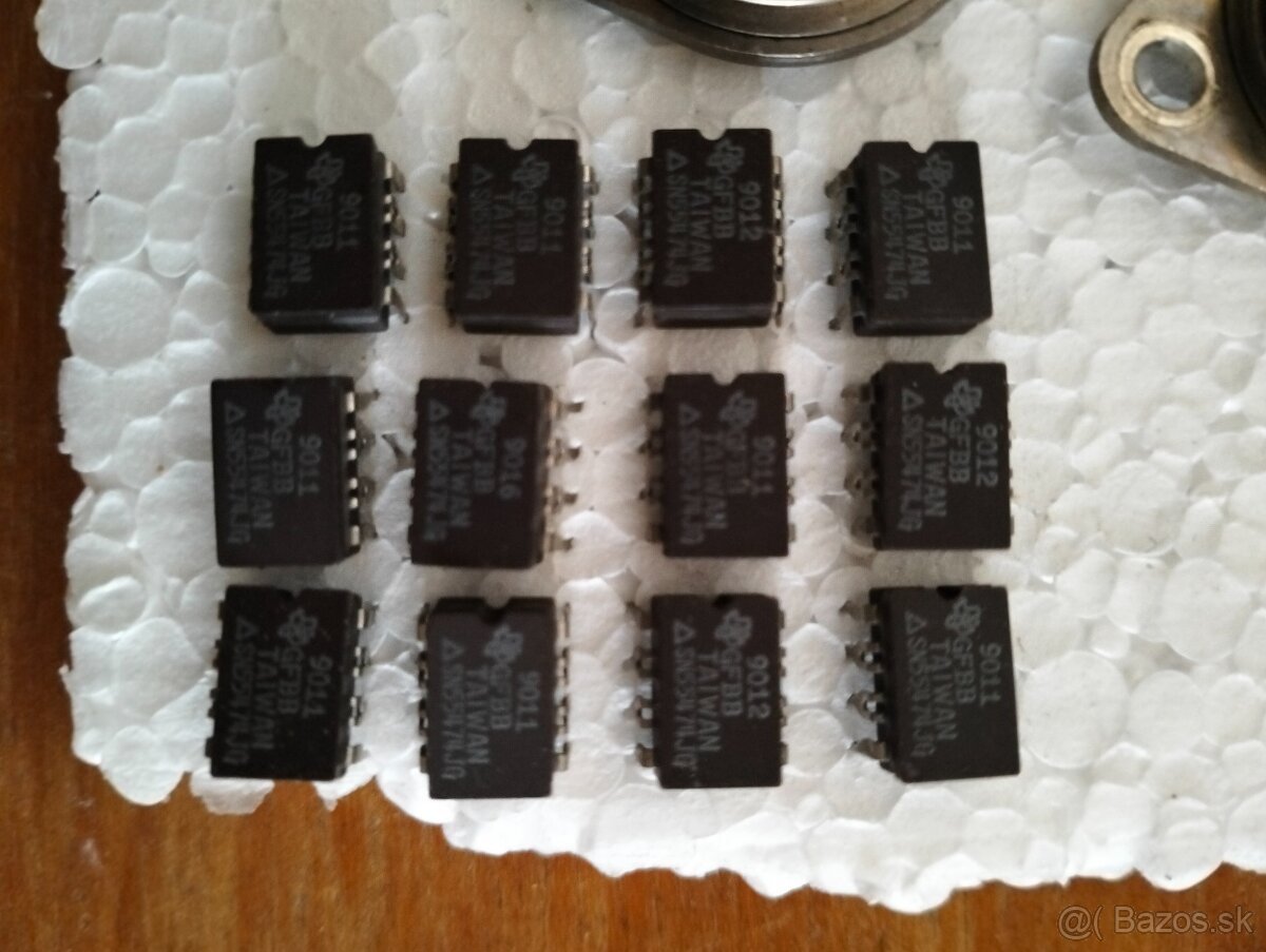 Elektrosuciastky - 5