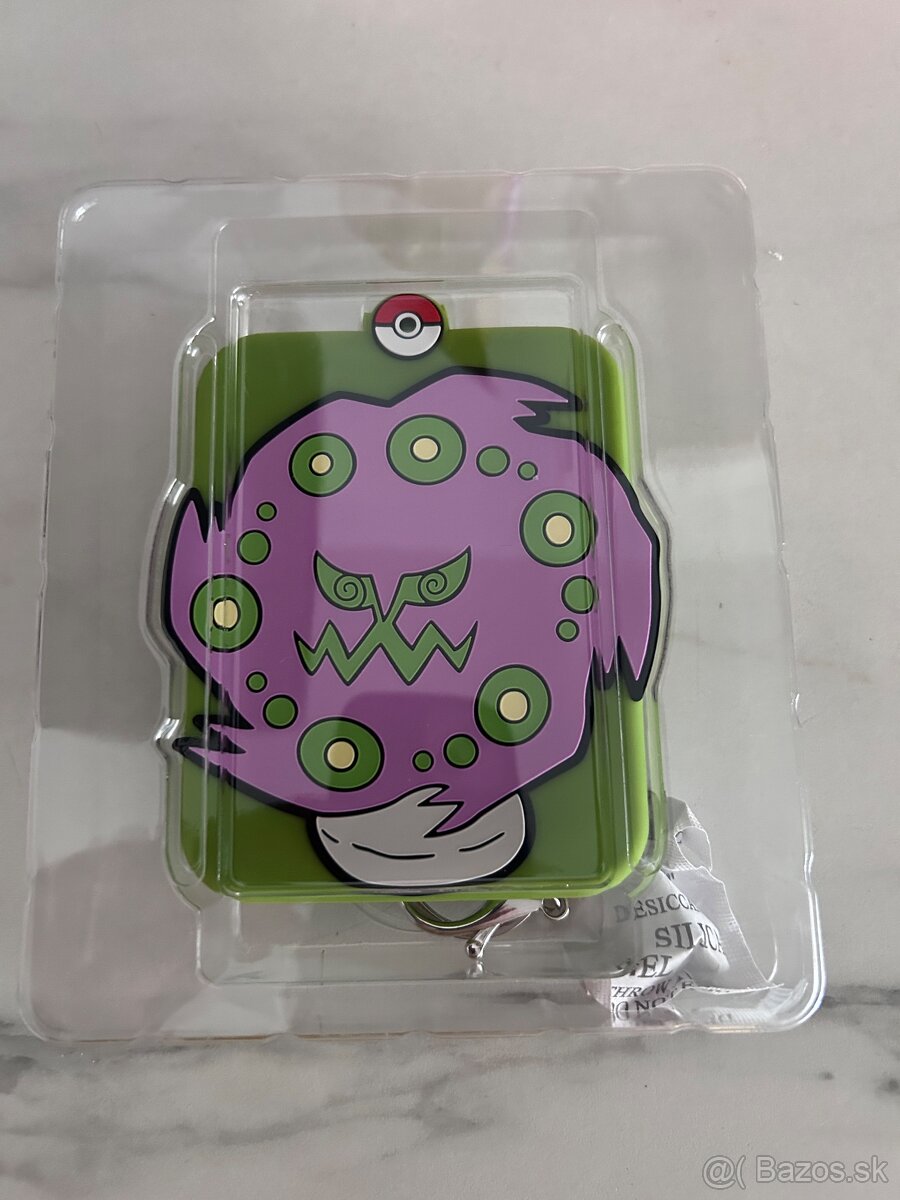 Obaly na pokemon kartu - 5