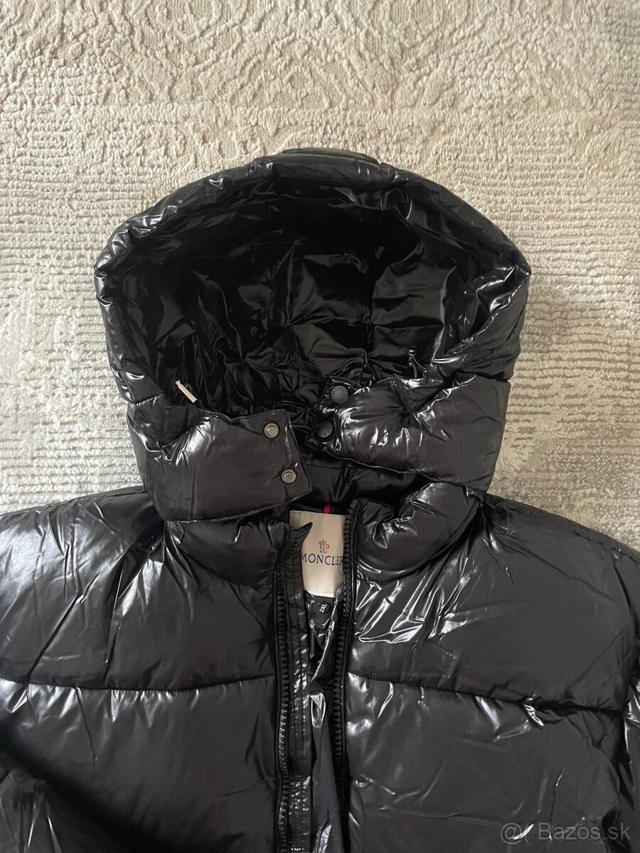 Zimna bunda panska - 5