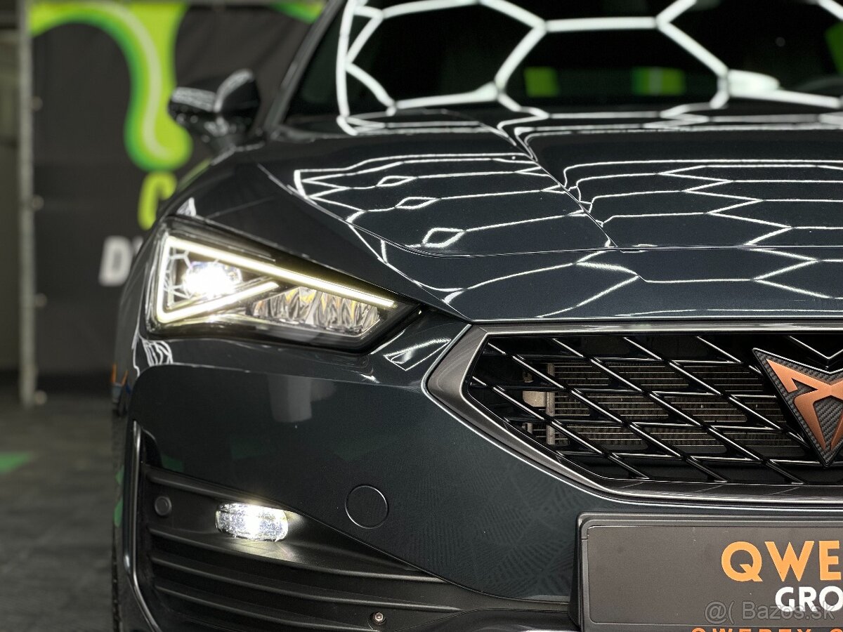 Cupra Leon SP 1.5 TSI MHev 2023 - 5