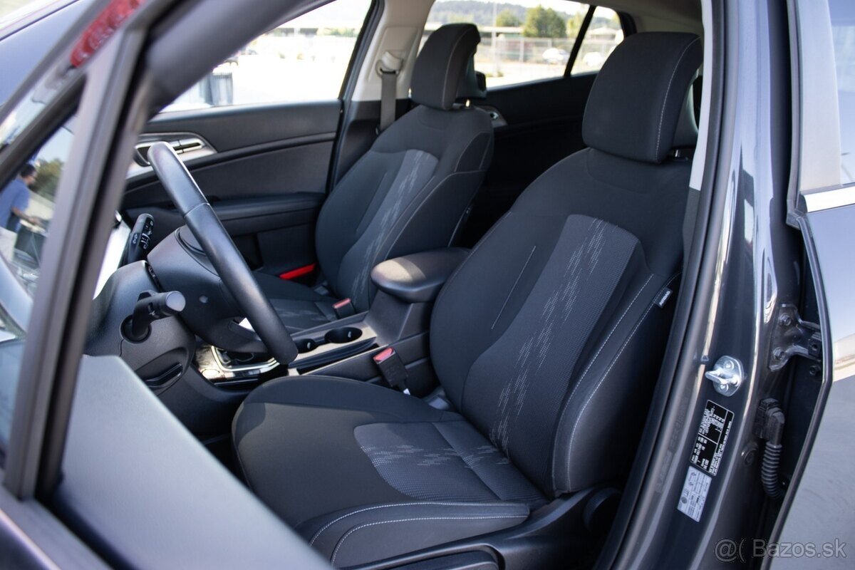 Kia Sportage 1.6 T-GDi Gold 110kW - 5