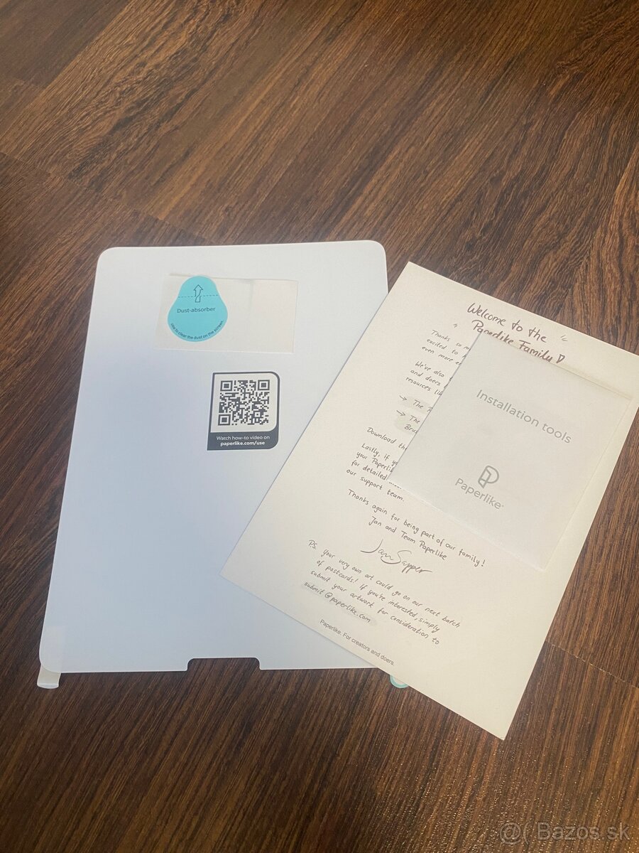 Púzdro FIXED Oxford pre Apple iPad 9,7 - 5