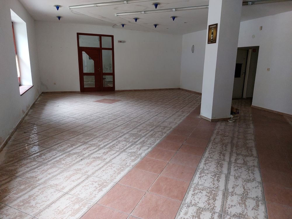 Hotel, Dobšinská ľadová jaskyňa - 5