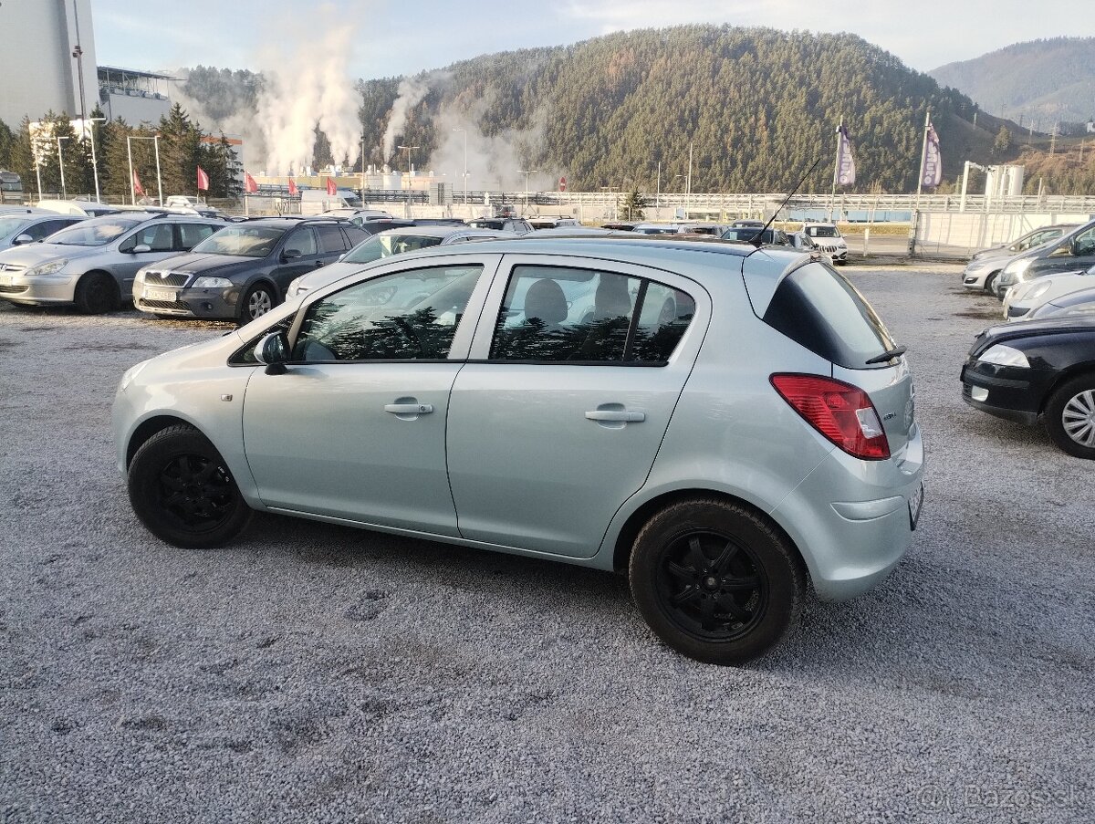 Opel Corsa 1.2 16V - 5