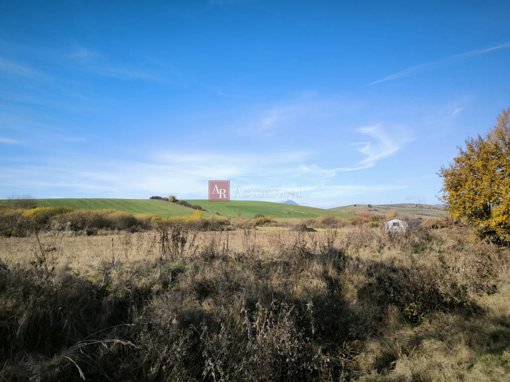 Predaj stavebný pozemok 568m2 – Svätý Kríž okr. Liptovský - 5