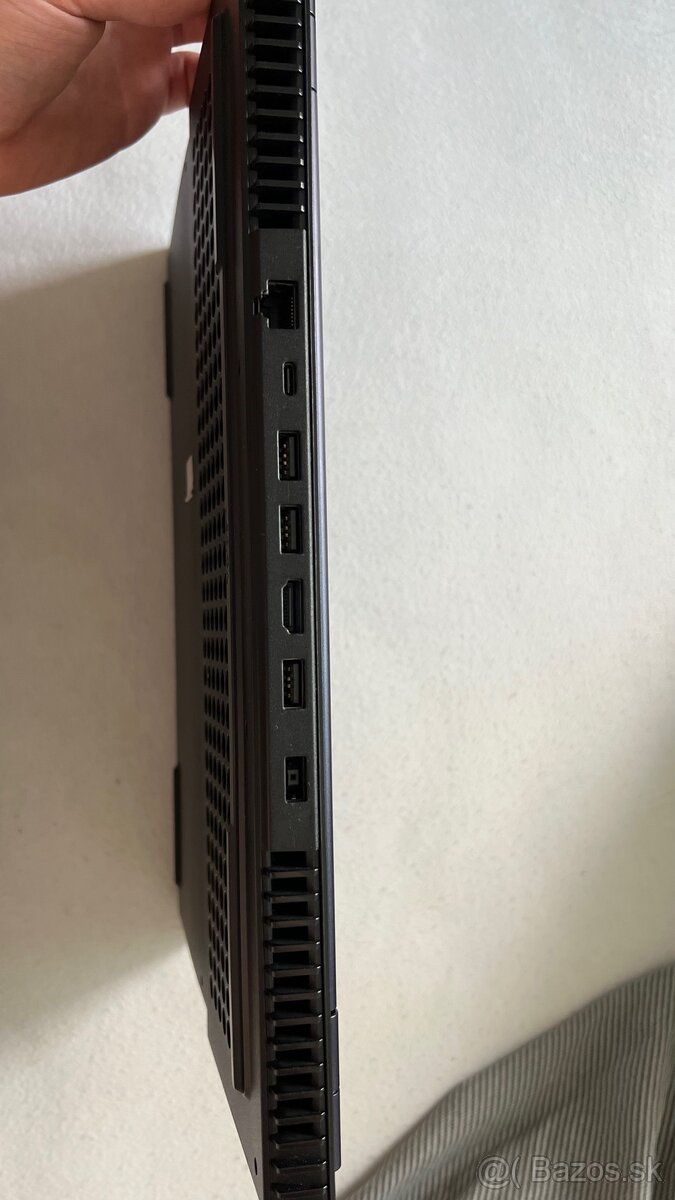 Lenovo legion 5 (phantom blue) - 5