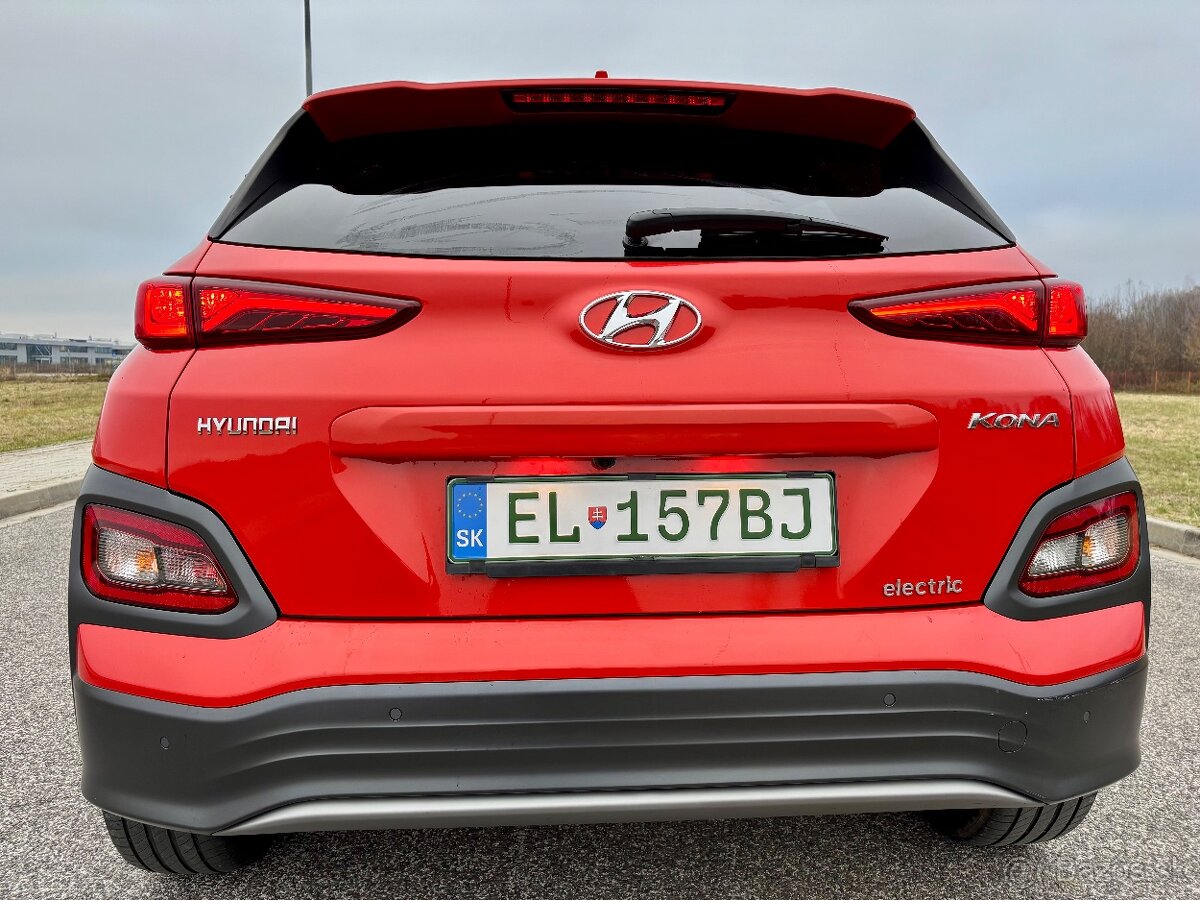 Hyundai Kona Electric+ 150 Style 64kWh SoH 99.6% - 5