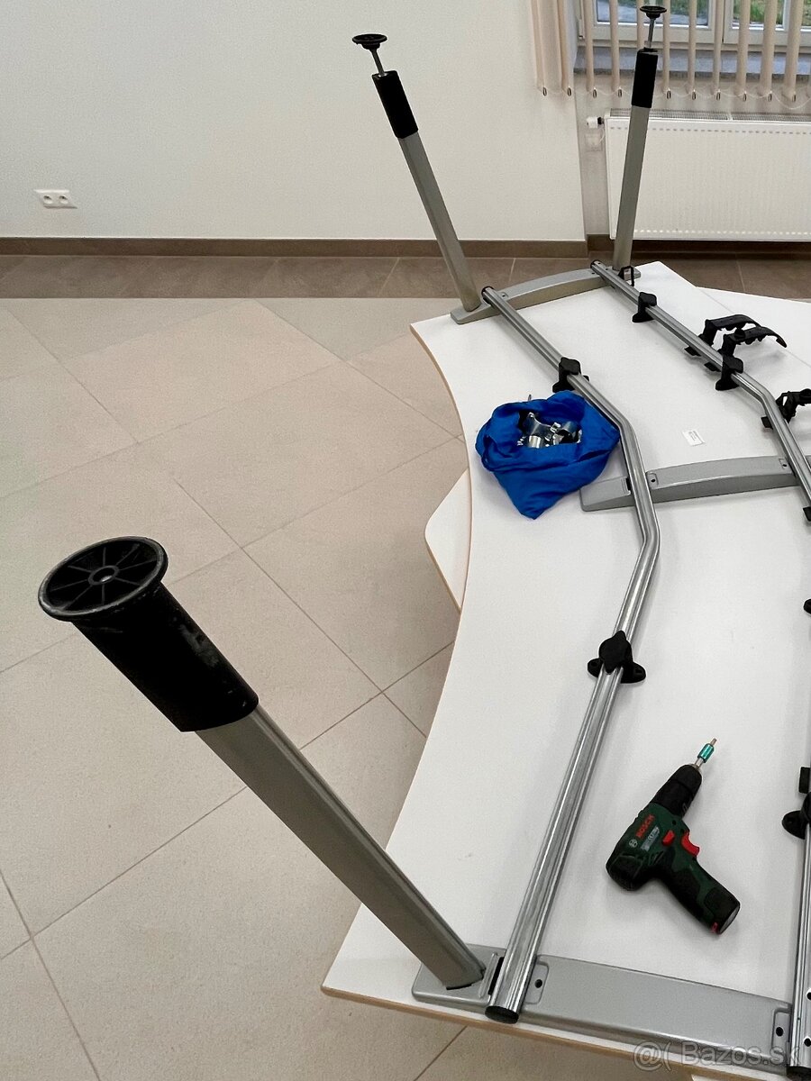 Predám pracovné stoly - 5