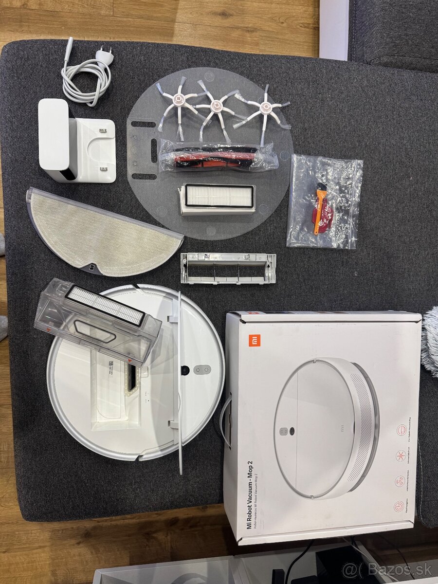 Xiaomi vacuum mop 2 - 5