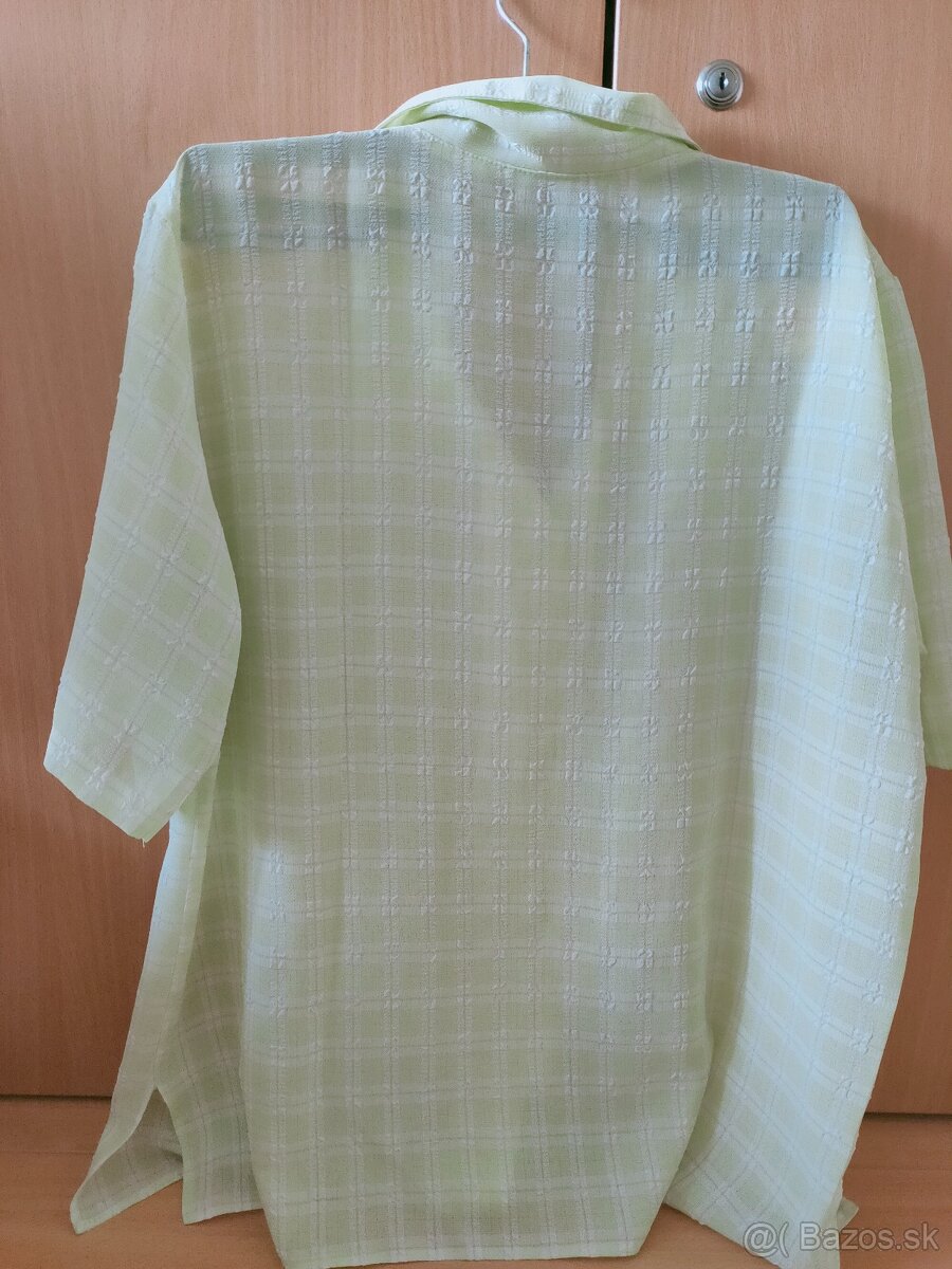 Dámske blúzky I. - 5