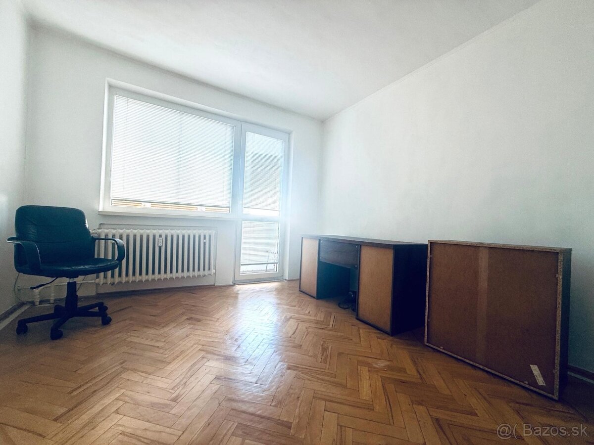 3 izb. byt v srdci Terasy – ul. Pokroku - 5