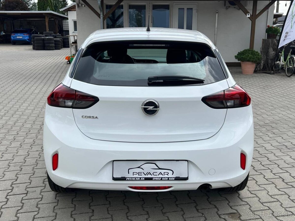 Opel Corsa 1.5 CDTI S&S Edition - 5