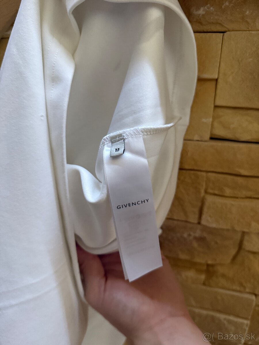 Givenchy Paris - Tričko - 5